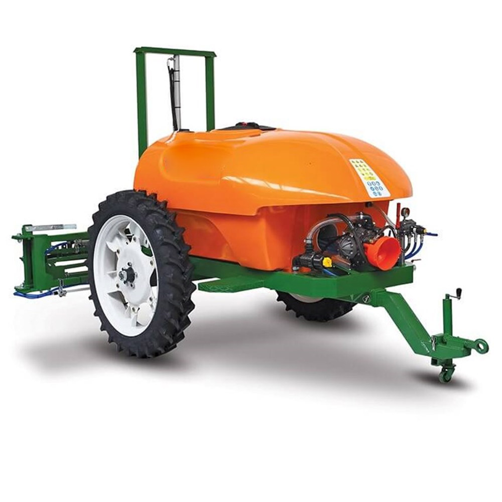 LEPUS CYF TRAILED TYPE FIELD SPRAYER