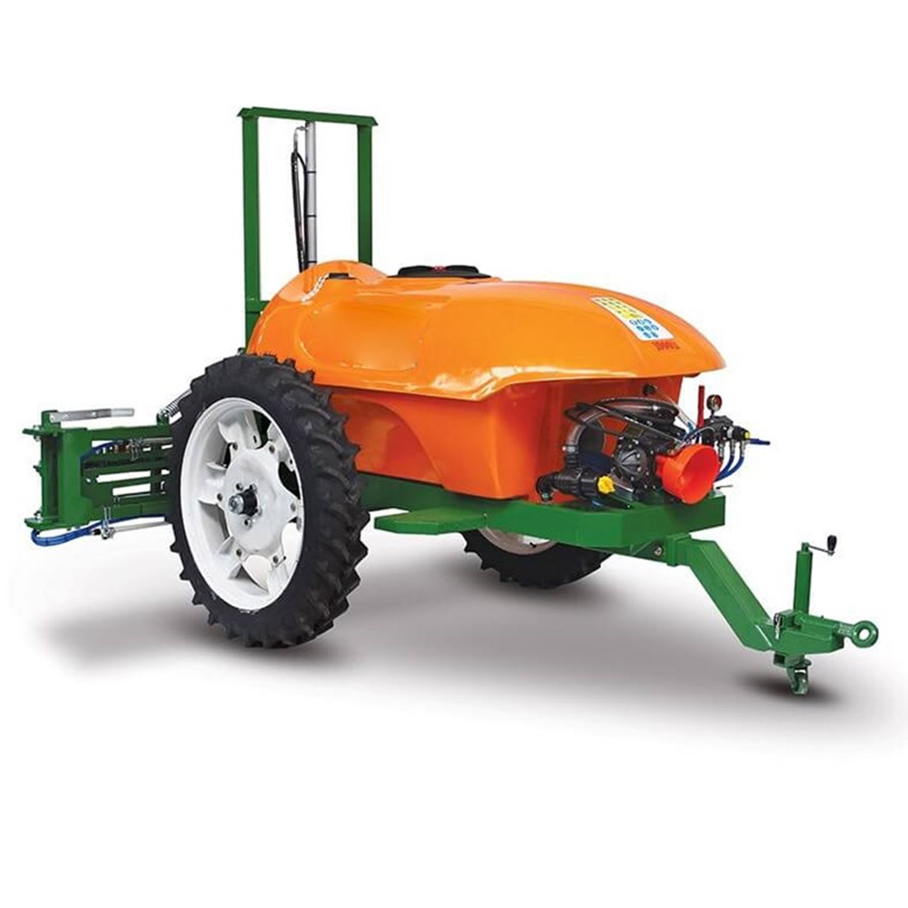 LEPUS CYF TRAILED TYPE FIELD SPRAYER