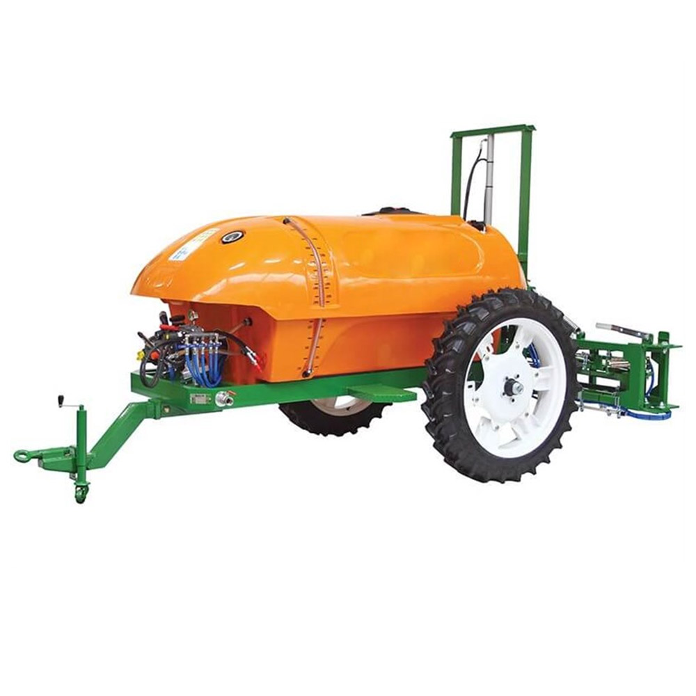LEPUS CYF TRAILED TYPE FIELD SPRAYER
