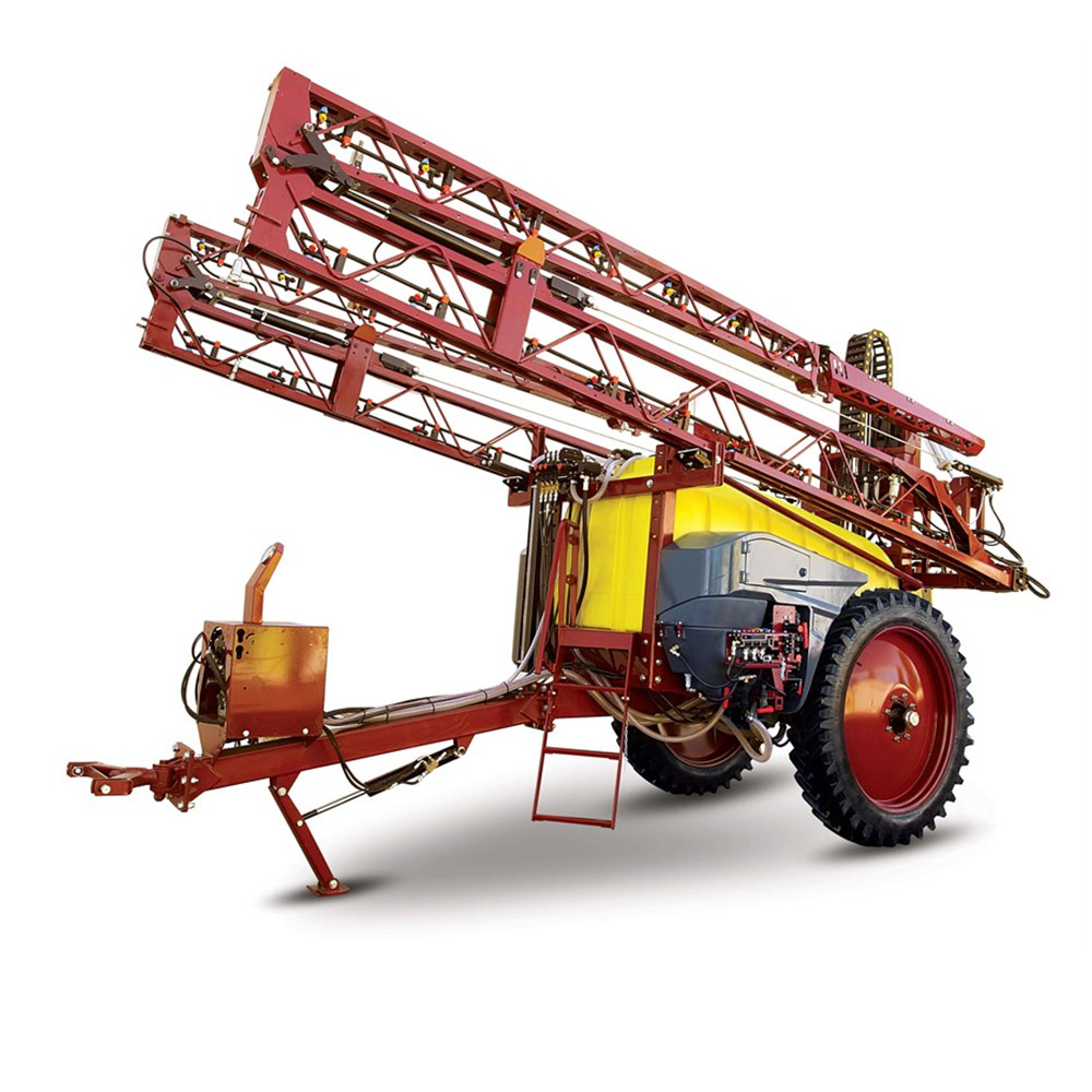 LEPUS N TRAILED FIELD SPRAYING MACHINE