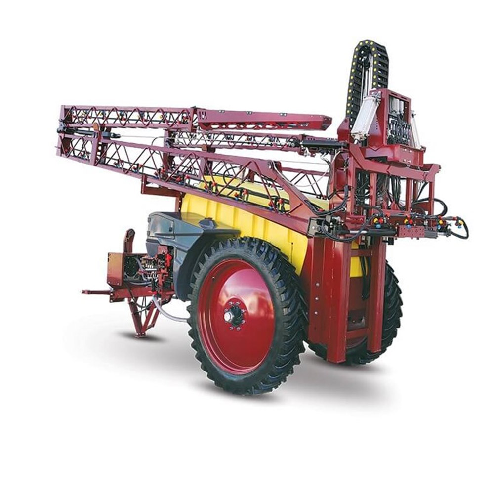 LEPUS N TRAILED FIELD SPRAYING MACHINE