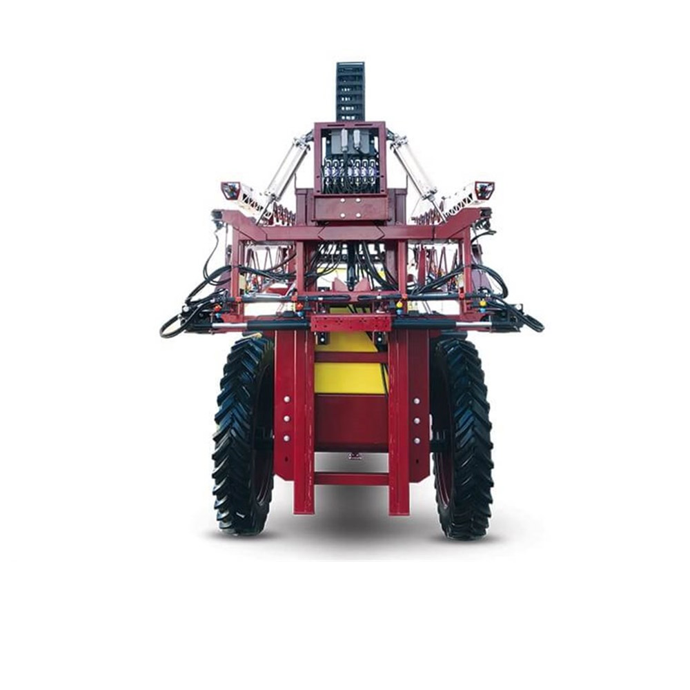 LEPUS N TRAILED FIELD SPRAYING MACHINE