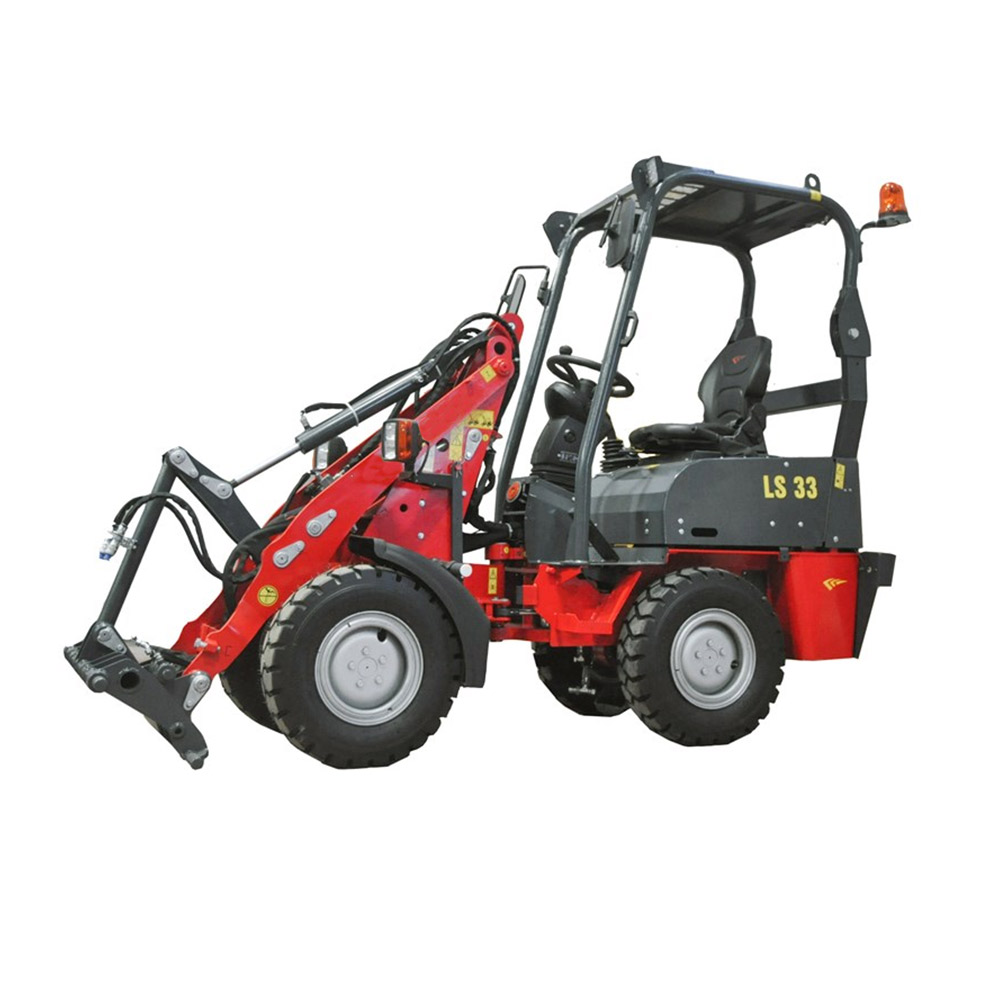 LOADER 33 HP