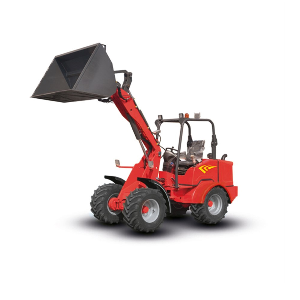 LOADER 60 HP