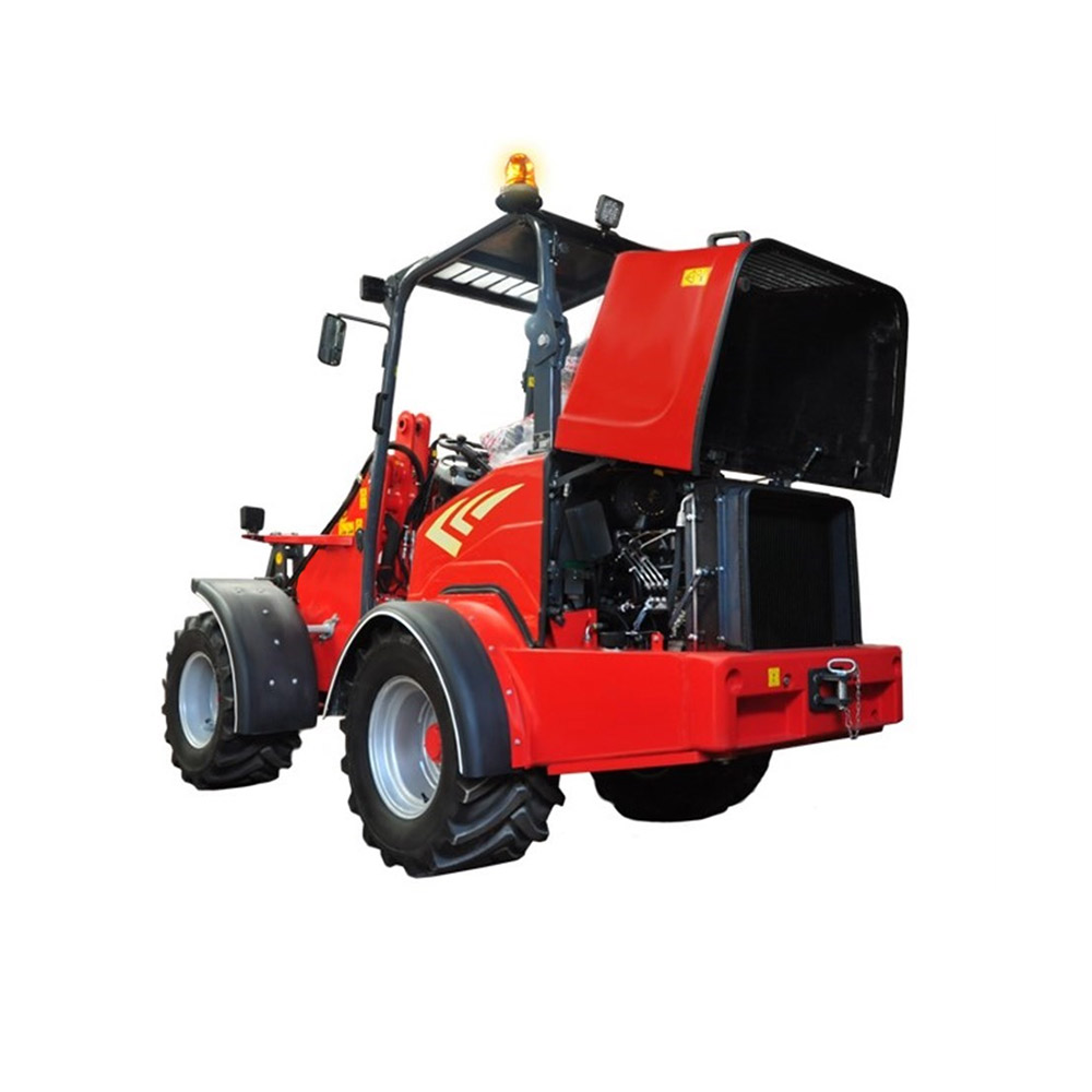LOADER 60 HP