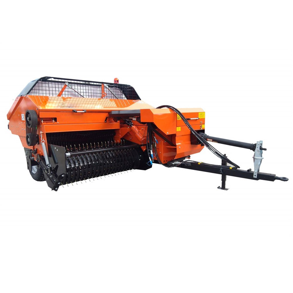 AUTOMATIC BALER