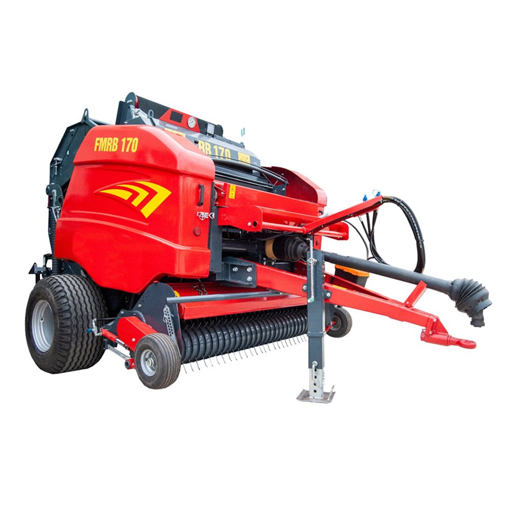 ROLL BALER