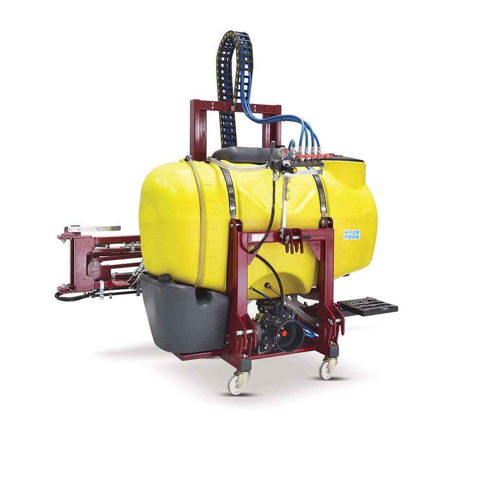 FIELD SPRAYING MACHINE FULL HYDRAULIC
