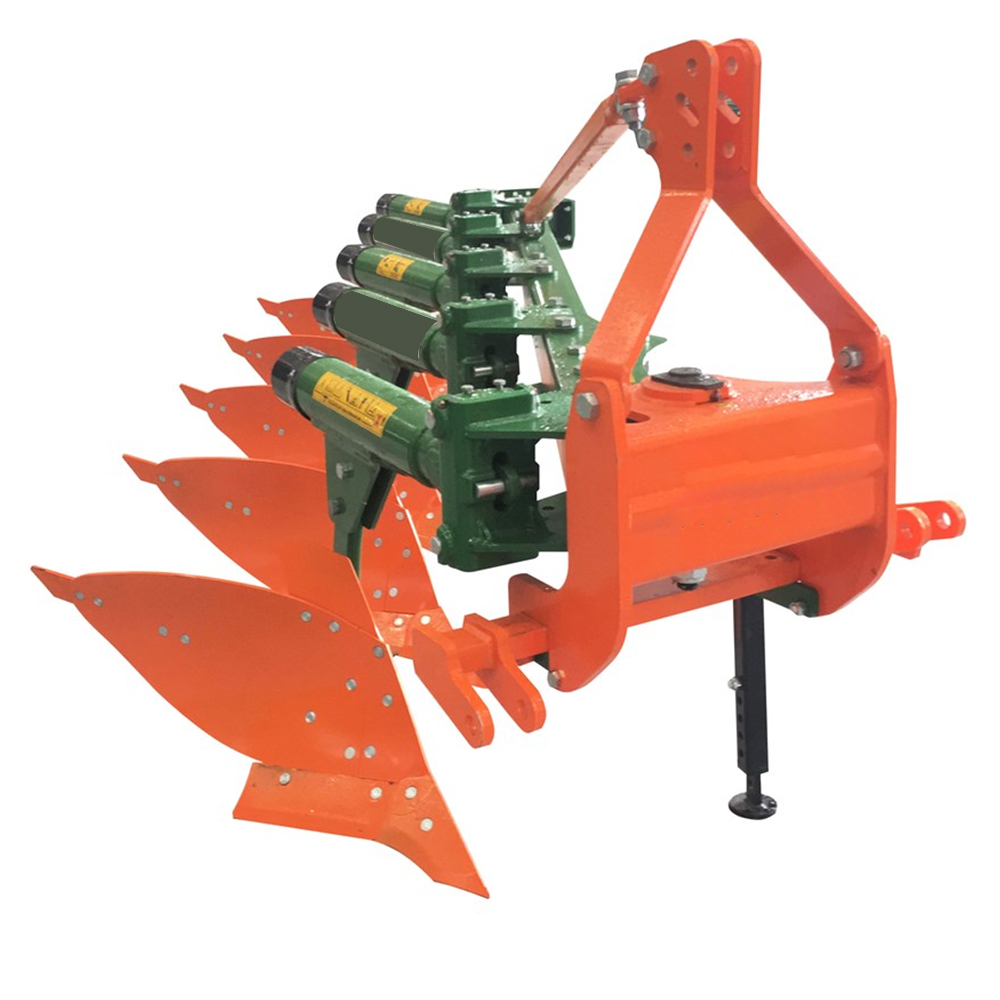 6'LI OTOMATİK PULLUK