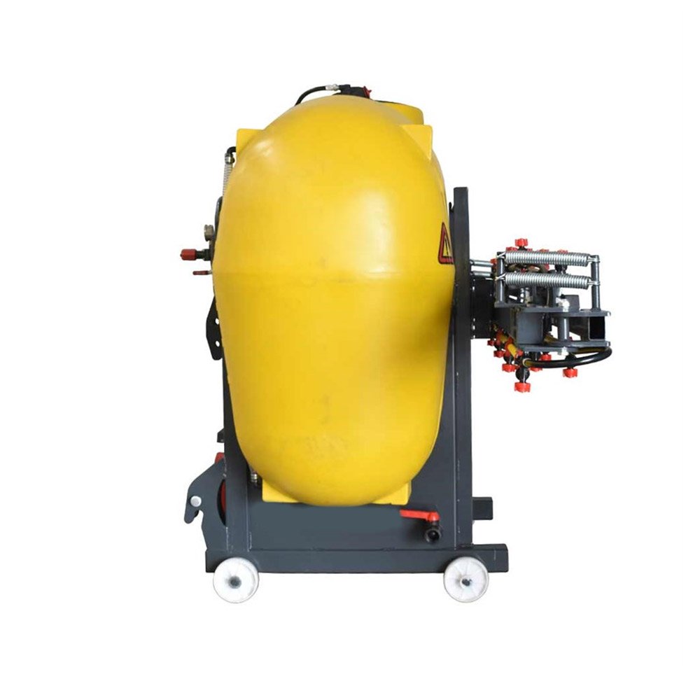 HANGING TYPE FIELD SPRAYER TRIO MODEL 1000 LT.
