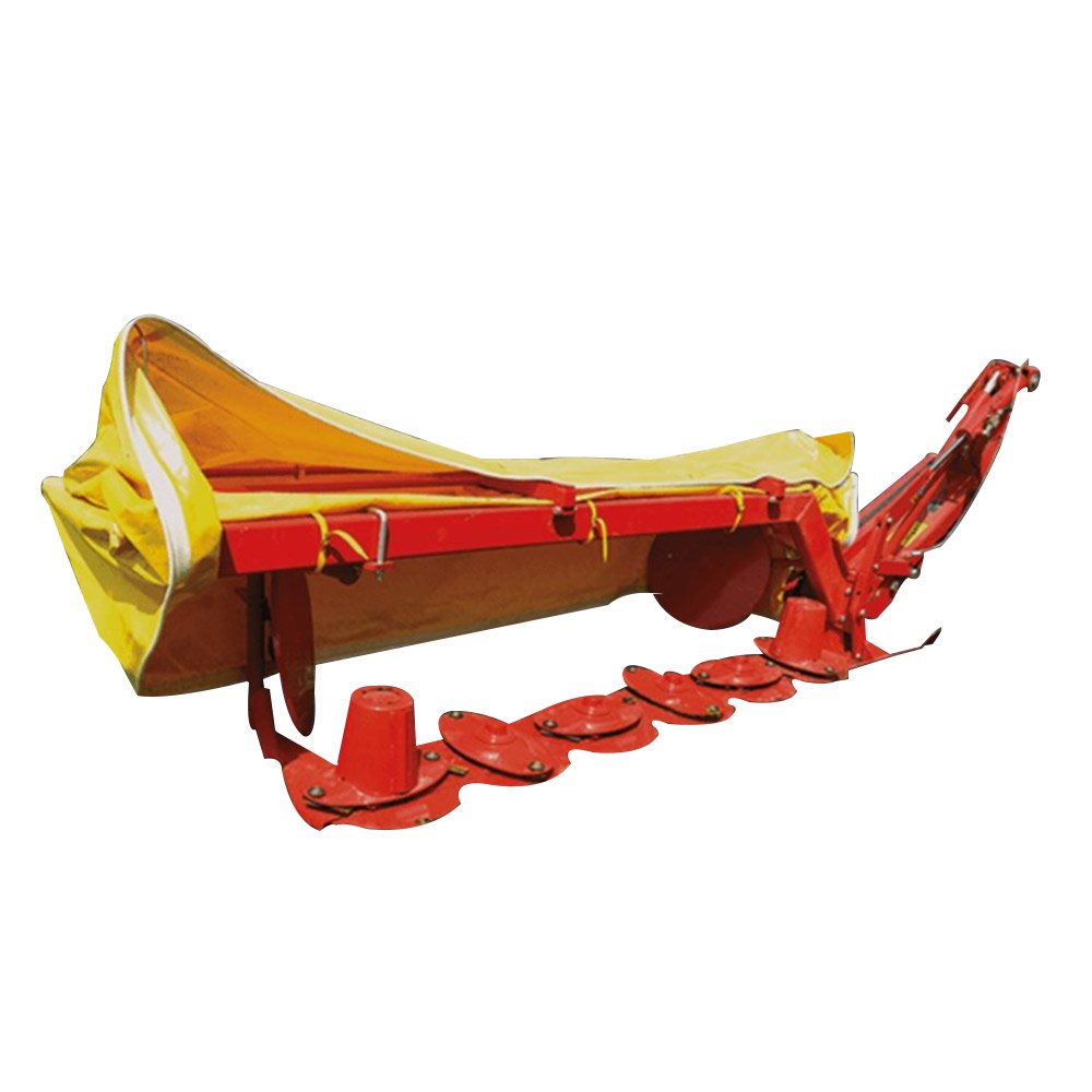 6 DISC MOWERS