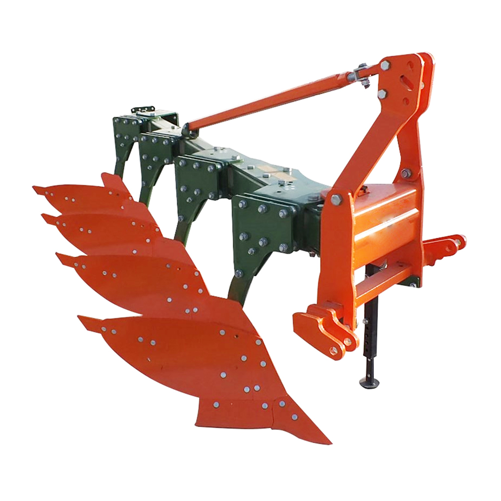 5 PROFILE CHASSIS PLOW